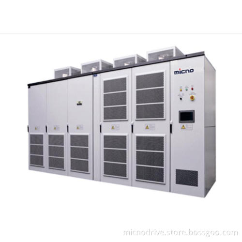 High Voltage Inverter